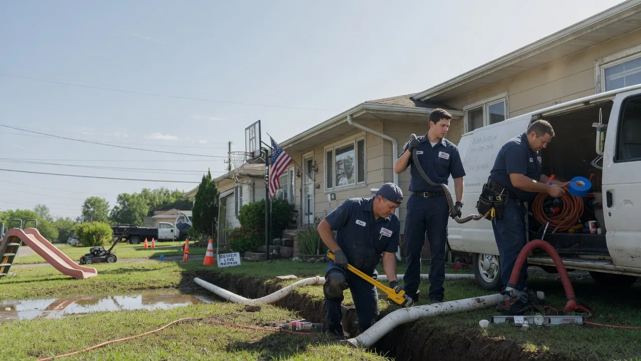 Toilet Installation in Louisville, GA near me